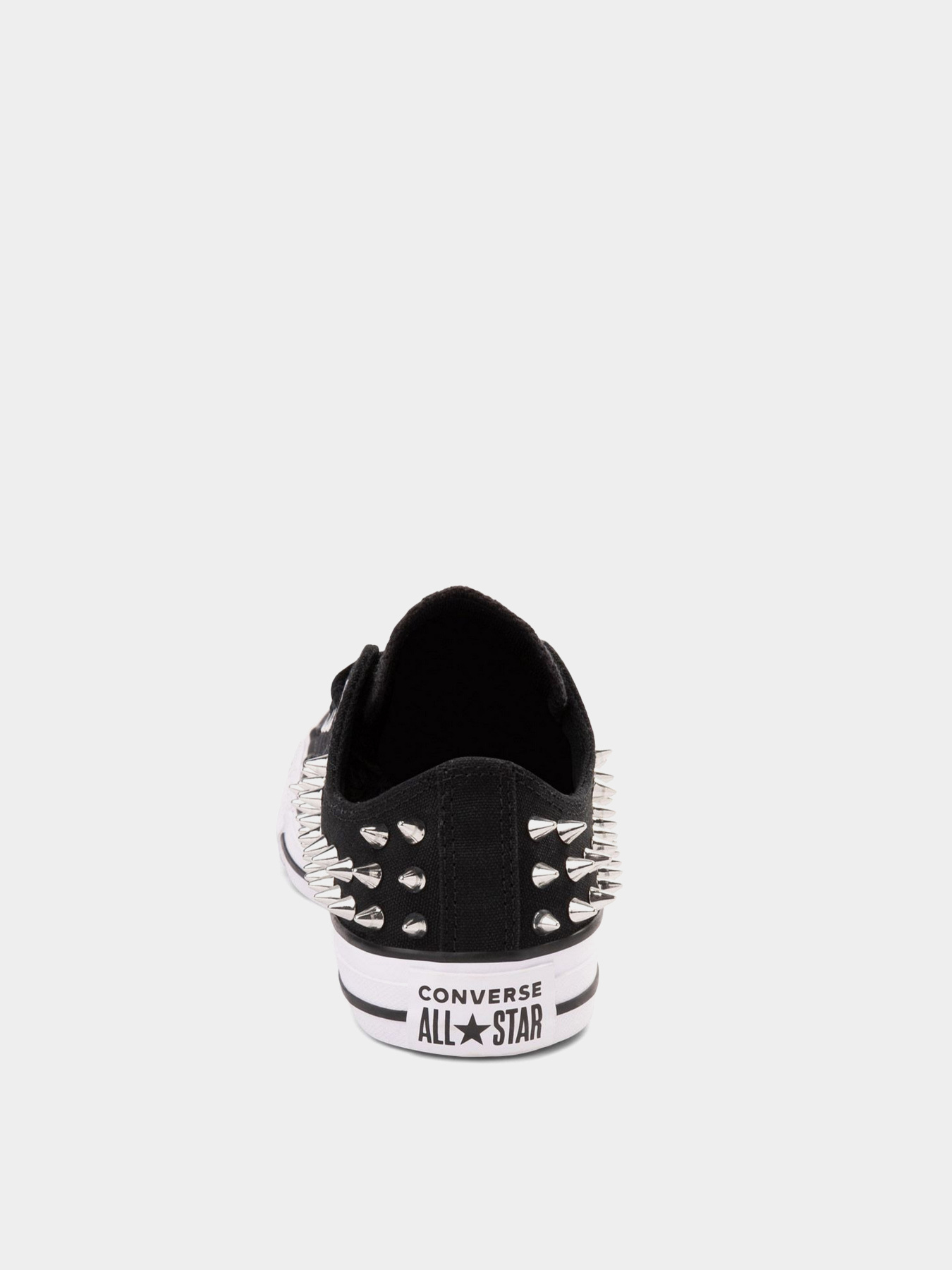 Кеди CONVERSE CHUCK TAYLOR ALL STAR STUDDED модель A06454C Фото