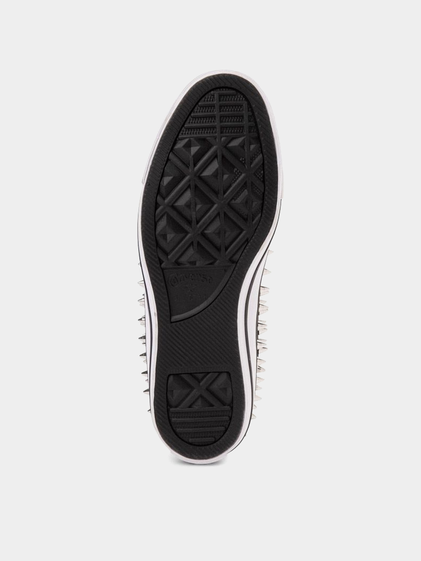 Кеди CONVERSE CHUCK TAYLOR ALL STAR STUDDED модель A06454C Фото