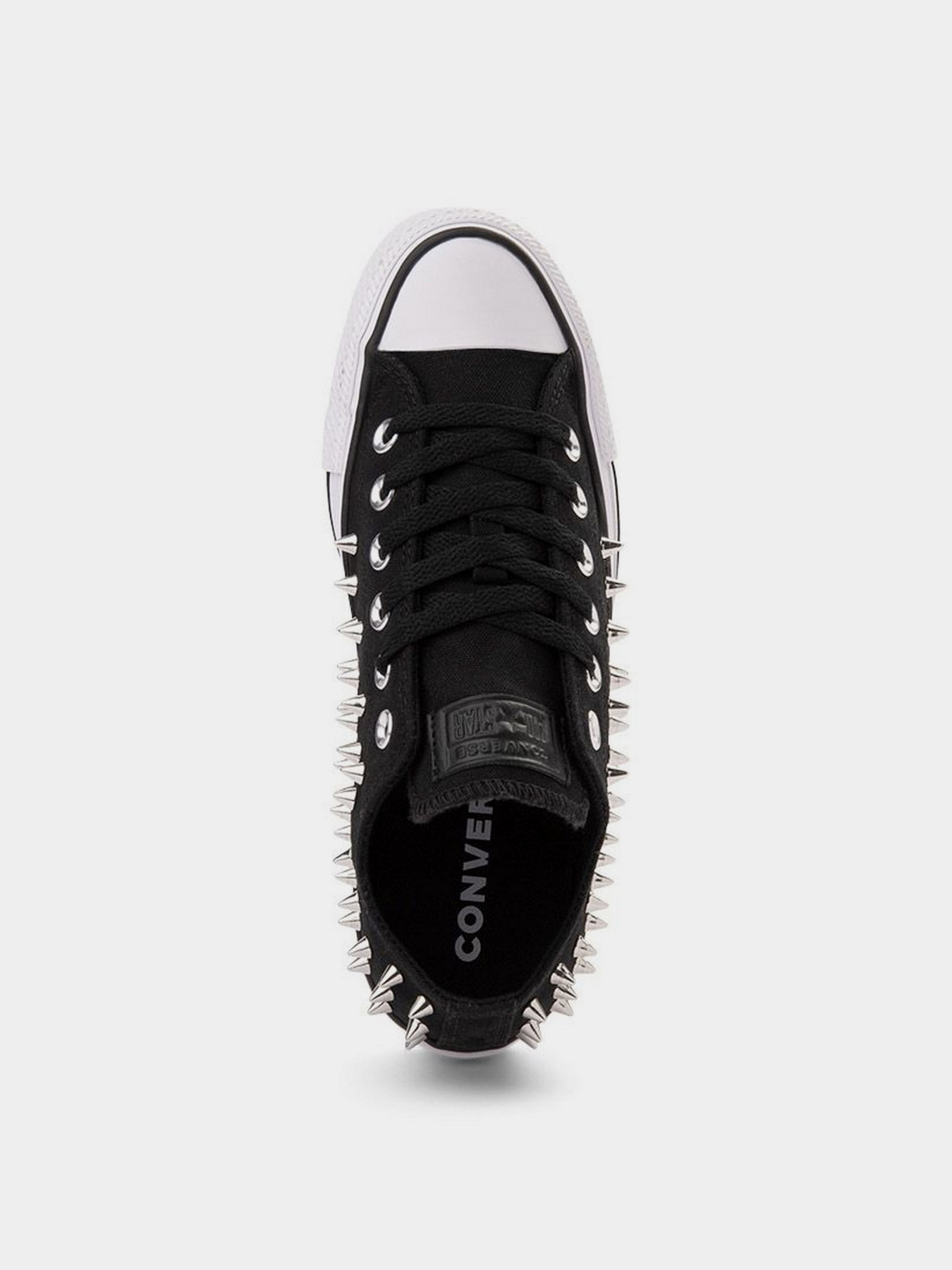 Кеди CONVERSE CHUCK TAYLOR ALL STAR STUDDED модель A06454C Фото