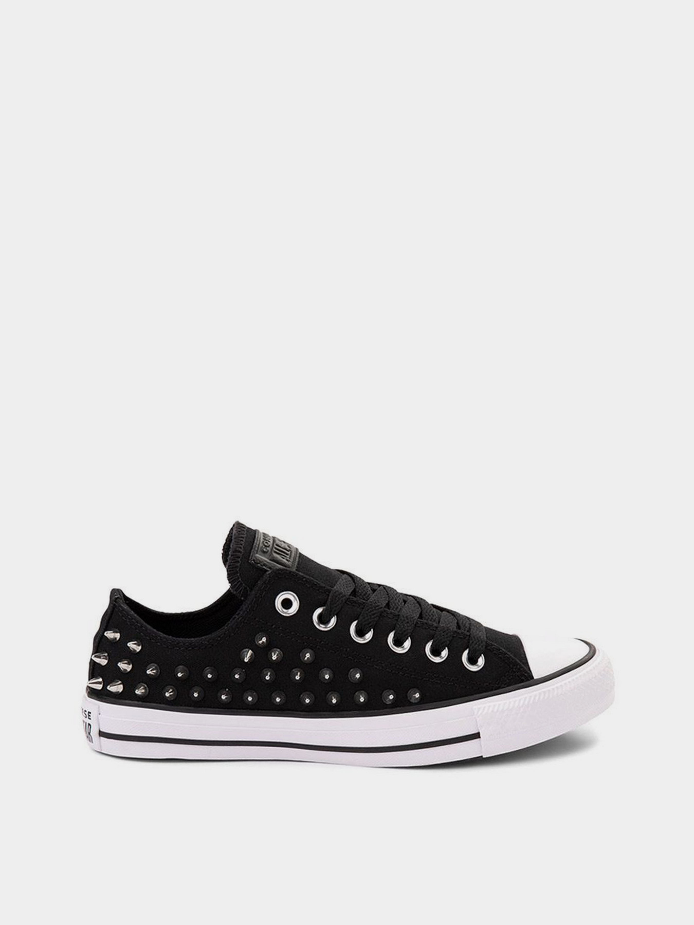 Кеди CONVERSE CHUCK TAYLOR ALL STAR STUDDED модель A06454C Фото