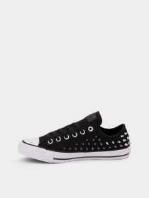 Кеди CONVERSE CHUCK TAYLOR ALL STAR STUDDED модель A06454C Фото