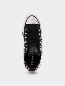 Кеди CONVERSE CHUCK TAYLOR ALL STAR STUDDED модель A06454C Фото