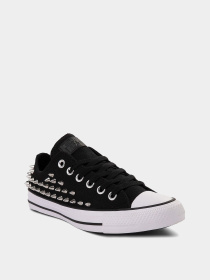 Кеди CONVERSE CHUCK TAYLOR ALL STAR STUDDED модель A06454C Фото