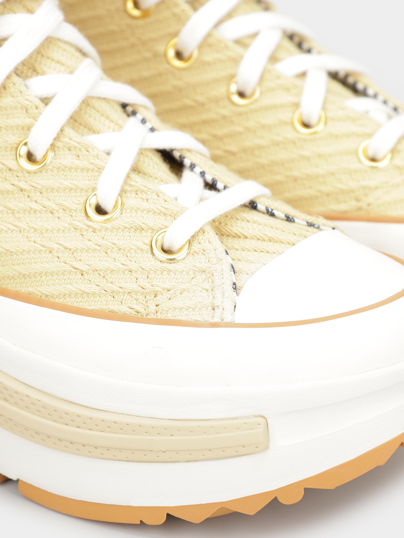 Кеды CONVERSE RUN STAR LEGACY CX HI модель A06463C Фото