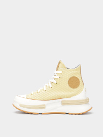 Кеды CONVERSE RUN STAR LEGACY CX HI модель A06463C Фото