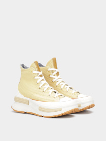 Кеды CONVERSE RUN STAR LEGACY CX HI модель A06463C Фото
