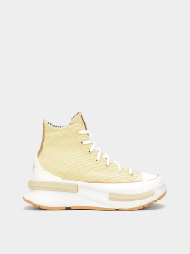 Кеди CONVERSE RUN STAR LEGACY CX HI модель A06463C Фото