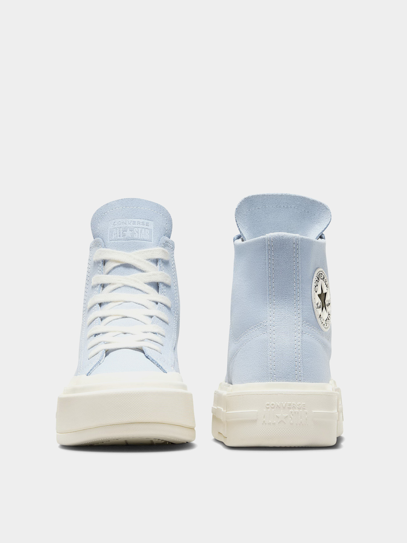Кеди CONVERSE CHUCK TAYLOR ALL STAR CRUISE модель A06499C Фото
