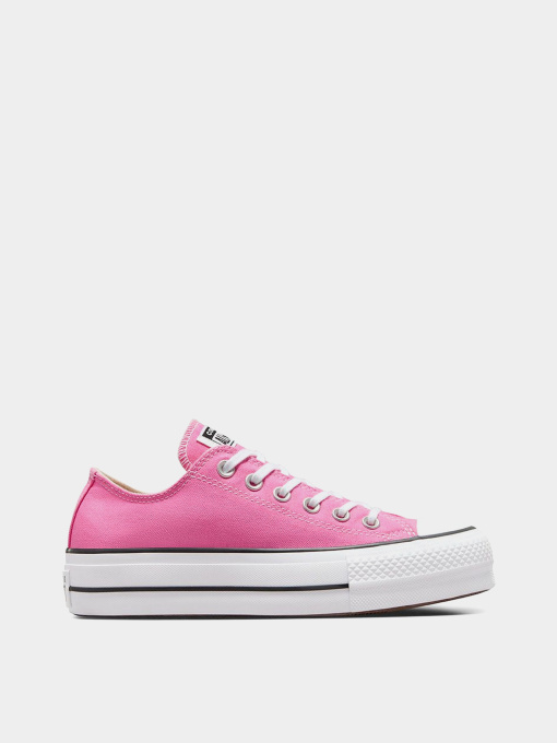 Кеди CONVERSE CHUCK TAYLOR ALL STAR LIFT модель A06508C Фото