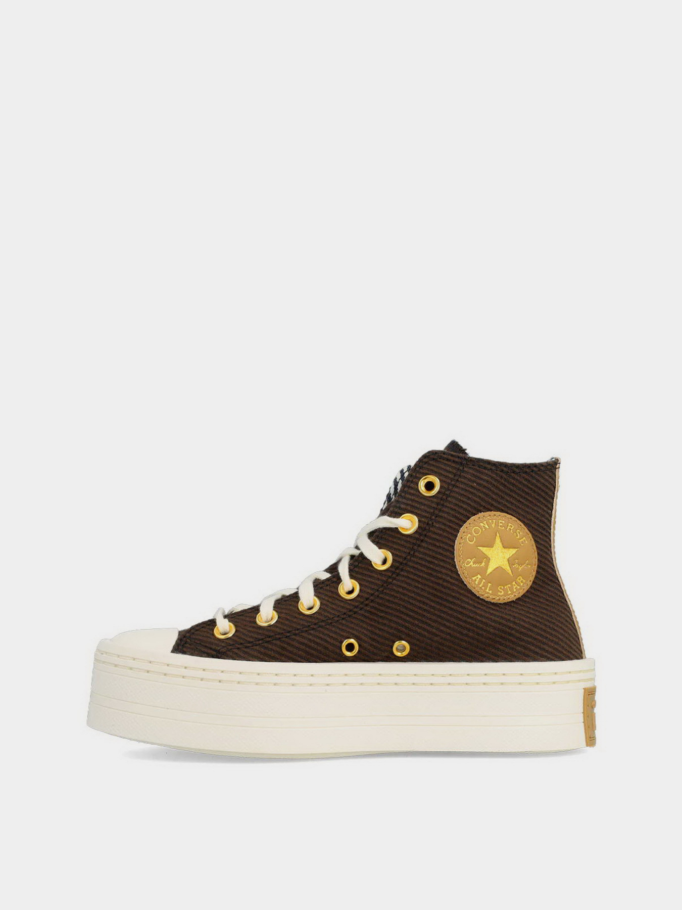 Кеди CONVERSE CHUCK TAYLOR ALL STAR MODERN L модель A07203C Фото