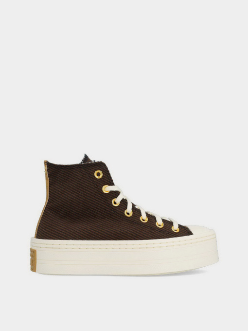 Кеди CONVERSE CHUCK TAYLOR ALL STAR MODERN L модель A07203C Фото