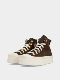 Кеди CONVERSE CHUCK TAYLOR ALL STAR MODERN L модель A07203C Фото