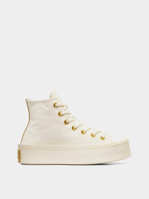 Кеди CONVERSE CHUCK TAYLOR ALL STAR MODERN L модель A07204C Фото