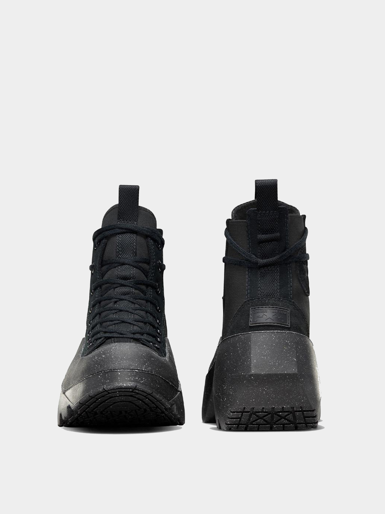 Кеди CONVERSE CHUCK 70 GEO FORMA LS HI модель A06530C Кеди CONVERSE CHUCK 70 GEO FORMA LS HI модель A06530C Фото