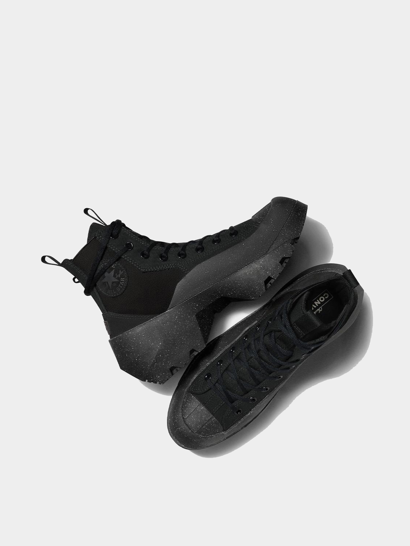 Кеди CONVERSE CHUCK 70 GEO FORMA LS HI модель A06530C Кеди CONVERSE CHUCK 70 GEO FORMA LS HI модель A06530C Фото