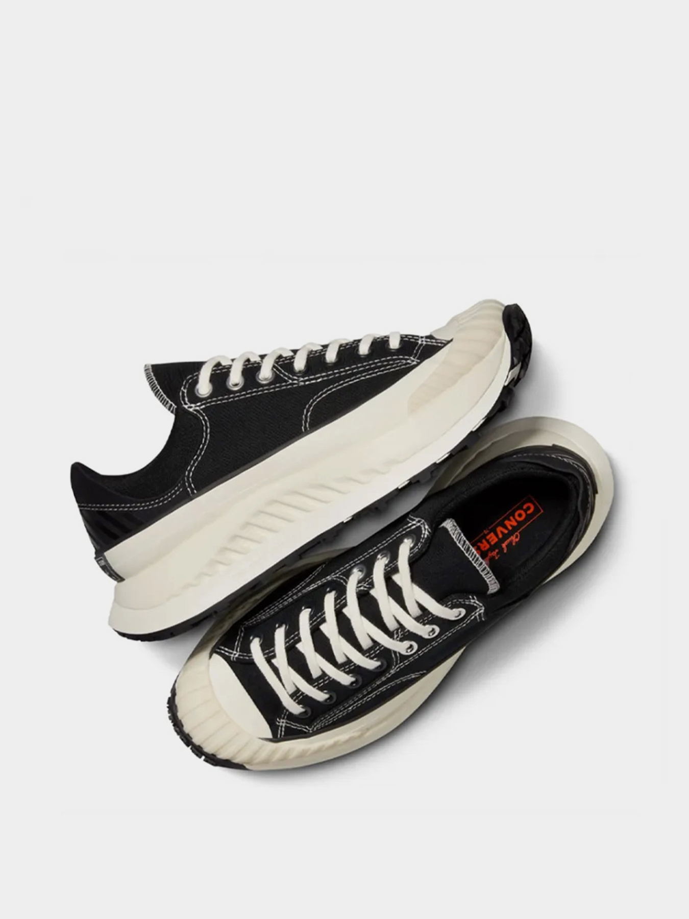 Кеди CONVERSE CHUCK 70 AT-CX OX модель A06557C Фото