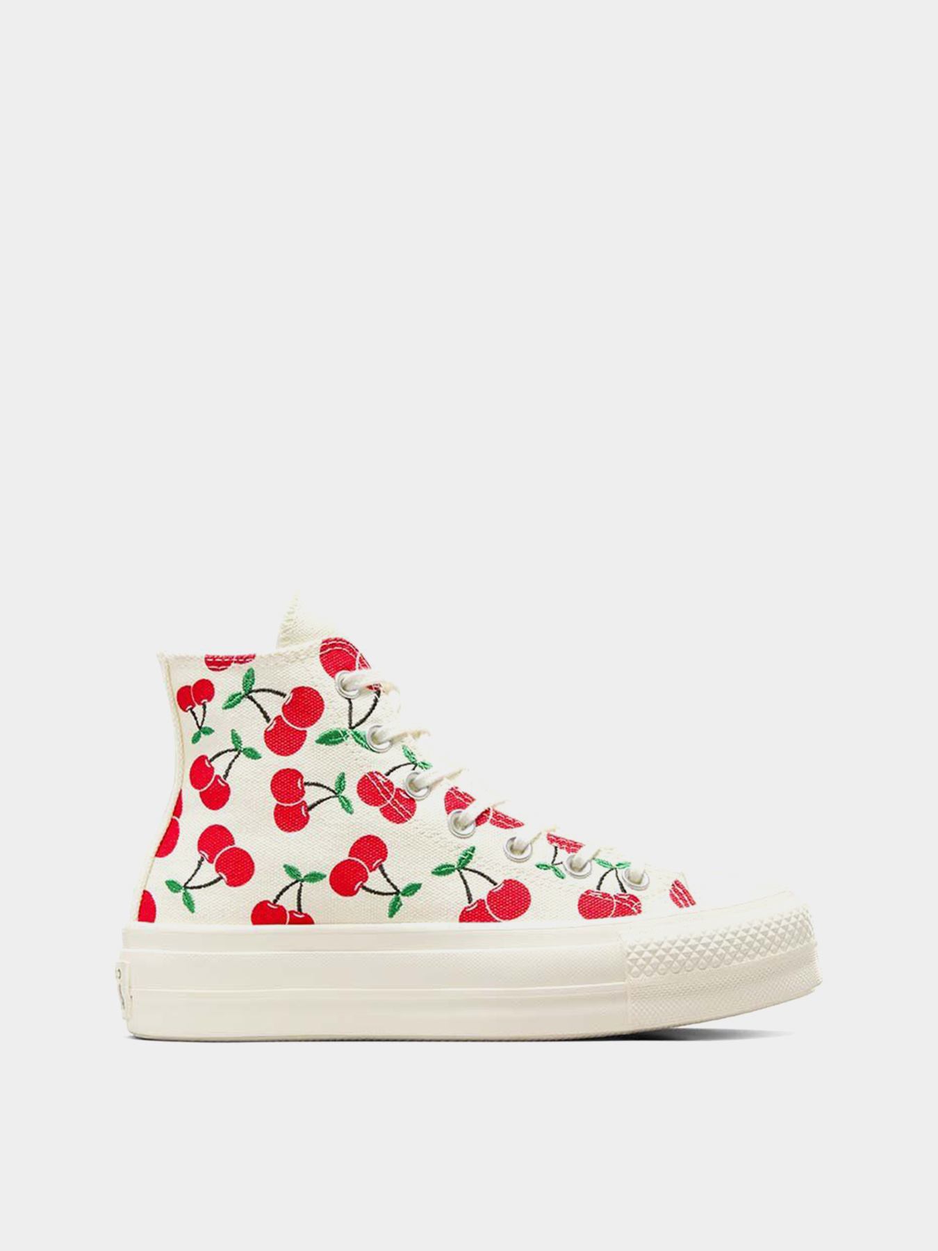 Кеди CONVERSE CHUCK TAYLOR ALL STAR LIFT PLA модель A08096C Фото