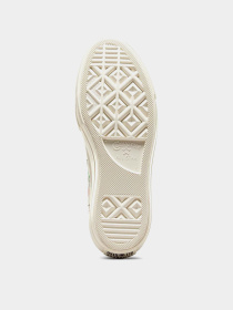 Кеди CONVERSE CHUCK TAYLOR ALL STAR LIFT PLA модель A08096C Фото
