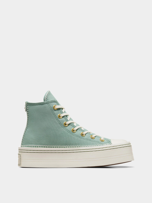 Кеди CONVERSE CHUCK TAYLOR ALL STAR MODERN L модель A07547C Фото