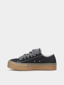 Кеды CONVERSE CHUCK TAYLOR ALL STAR LIFT OX модель A08306C Фото