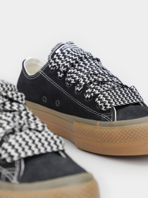 Кеды CONVERSE CHUCK TAYLOR ALL STAR LIFT OX модель A08306C Фото