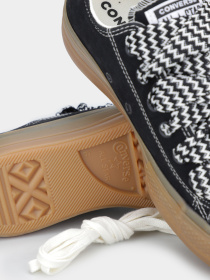 Кеды CONVERSE CHUCK TAYLOR ALL STAR LIFT OX модель A08306C Фото