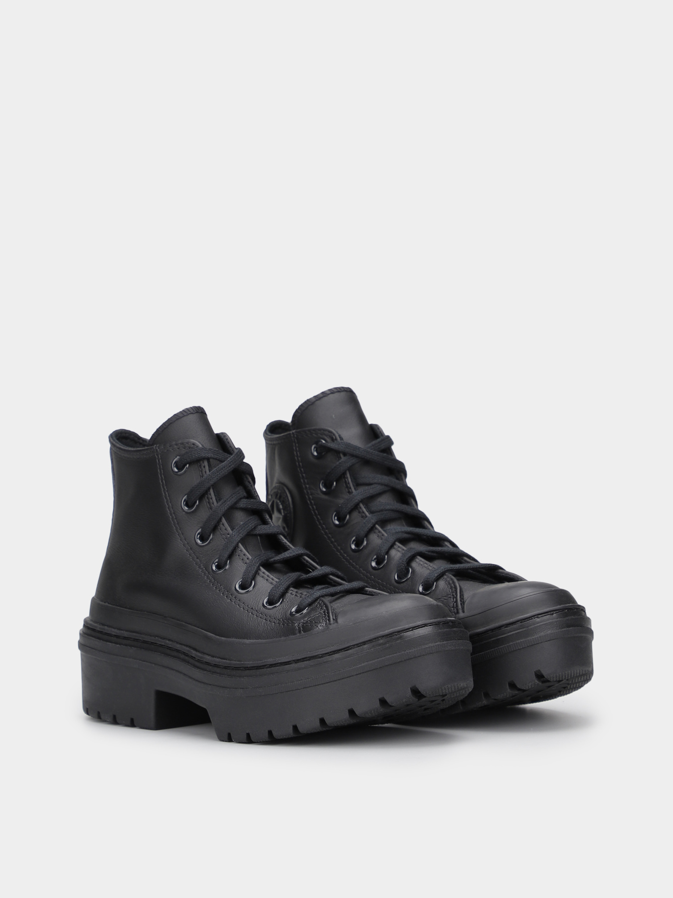 Кеди CONVERSE CHUCK TAYLOR ALL STAR LUGGED H модель A10369C Кеди CONVERSE CHUCK TAYLOR ALL STAR LUGGED H модель A10369C Фото