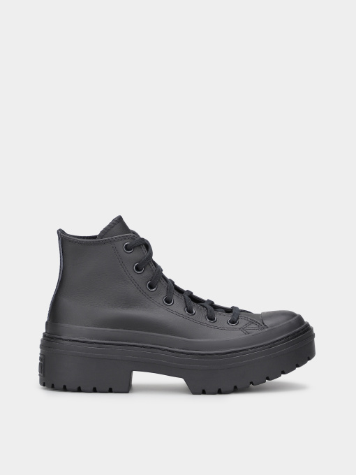 Кеды CONVERSE CHUCK TAYLOR ALL STAR LUGGED H модель A10369C Фото