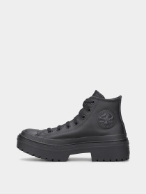 Кеди CONVERSE CHUCK TAYLOR ALL STAR LUGGED H модель A10369C Фото