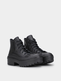 Кеди CONVERSE CHUCK TAYLOR ALL STAR LUGGED H модель A10369C Фото