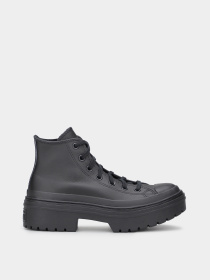Кеды CONVERSE CHUCK TAYLOR ALL STAR LUGGED H модель A10369C Фото