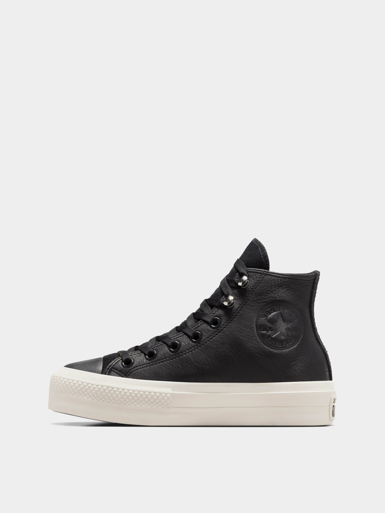 Кеды CONVERSE CHUCK TAYLOR ALL STAR LIFT модель A08312C Кеды CONVERSE CHUCK TAYLOR ALL STAR LIFT модель A08312C Фото
