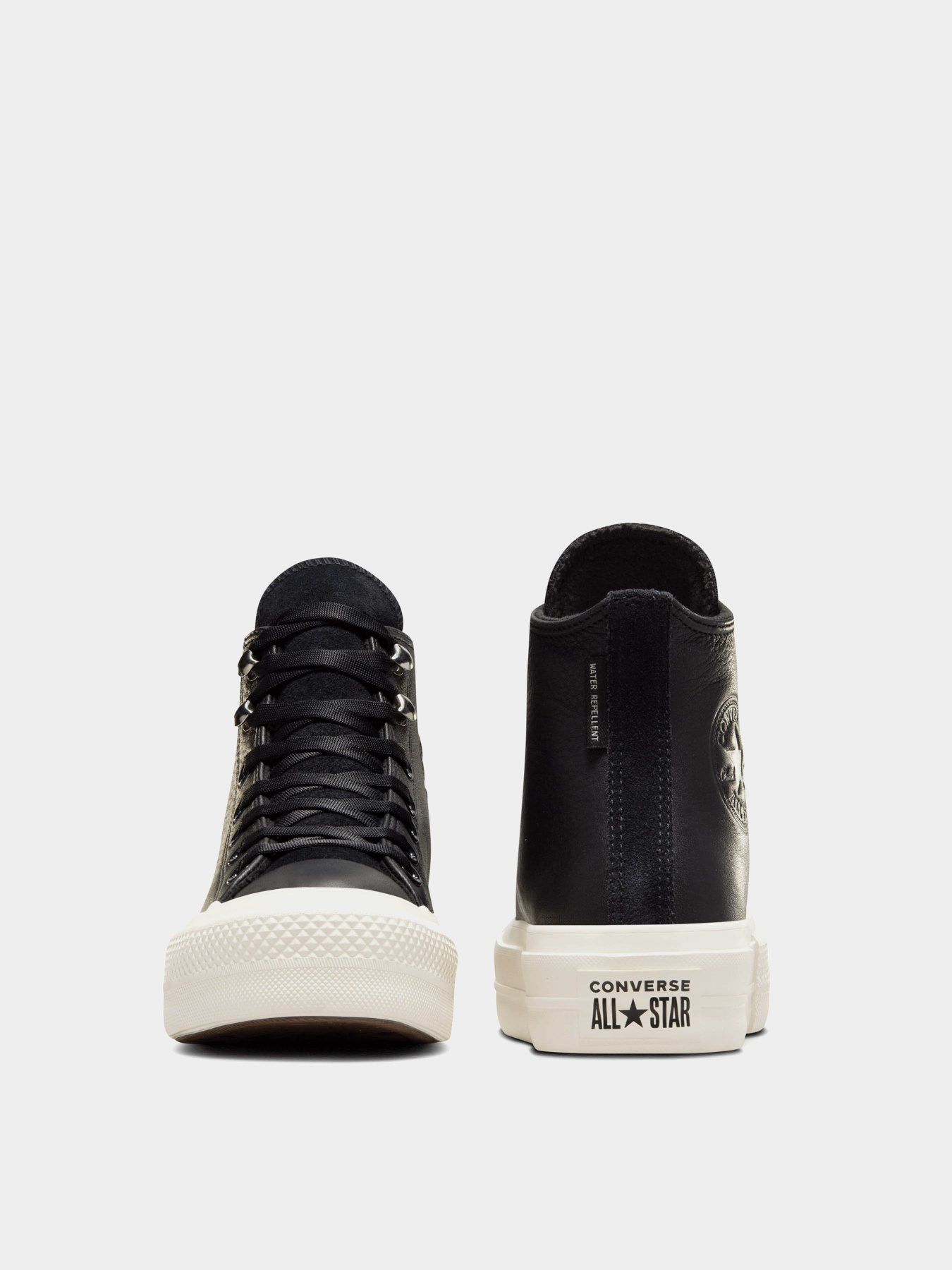 Кеды CONVERSE CHUCK TAYLOR ALL STAR LIFT модель A08312C Кеды CONVERSE CHUCK TAYLOR ALL STAR LIFT модель A08312C Фото