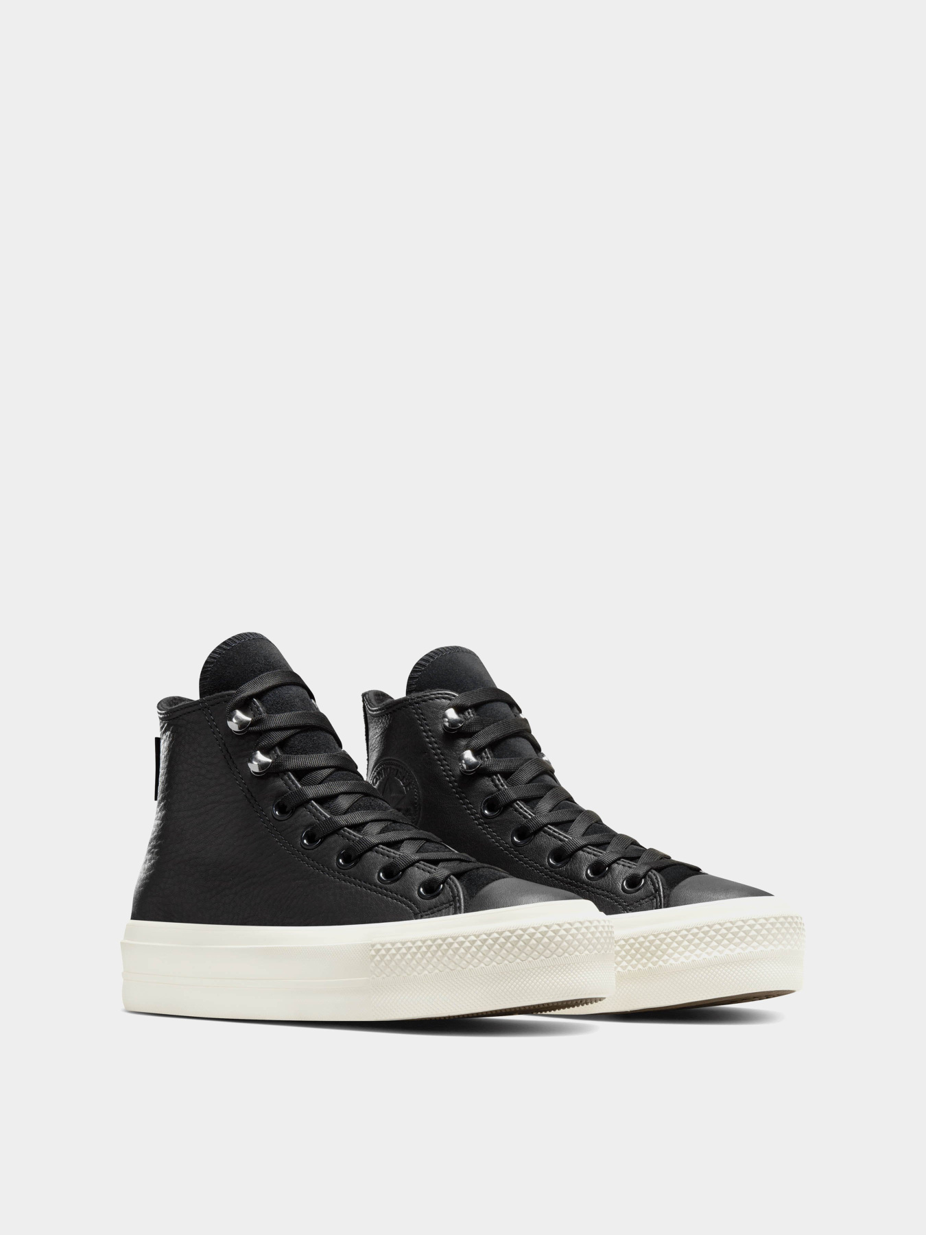 Кеды CONVERSE CHUCK TAYLOR ALL STAR LIFT модель A08312C Кеды CONVERSE CHUCK TAYLOR ALL STAR LIFT модель A08312C Фото