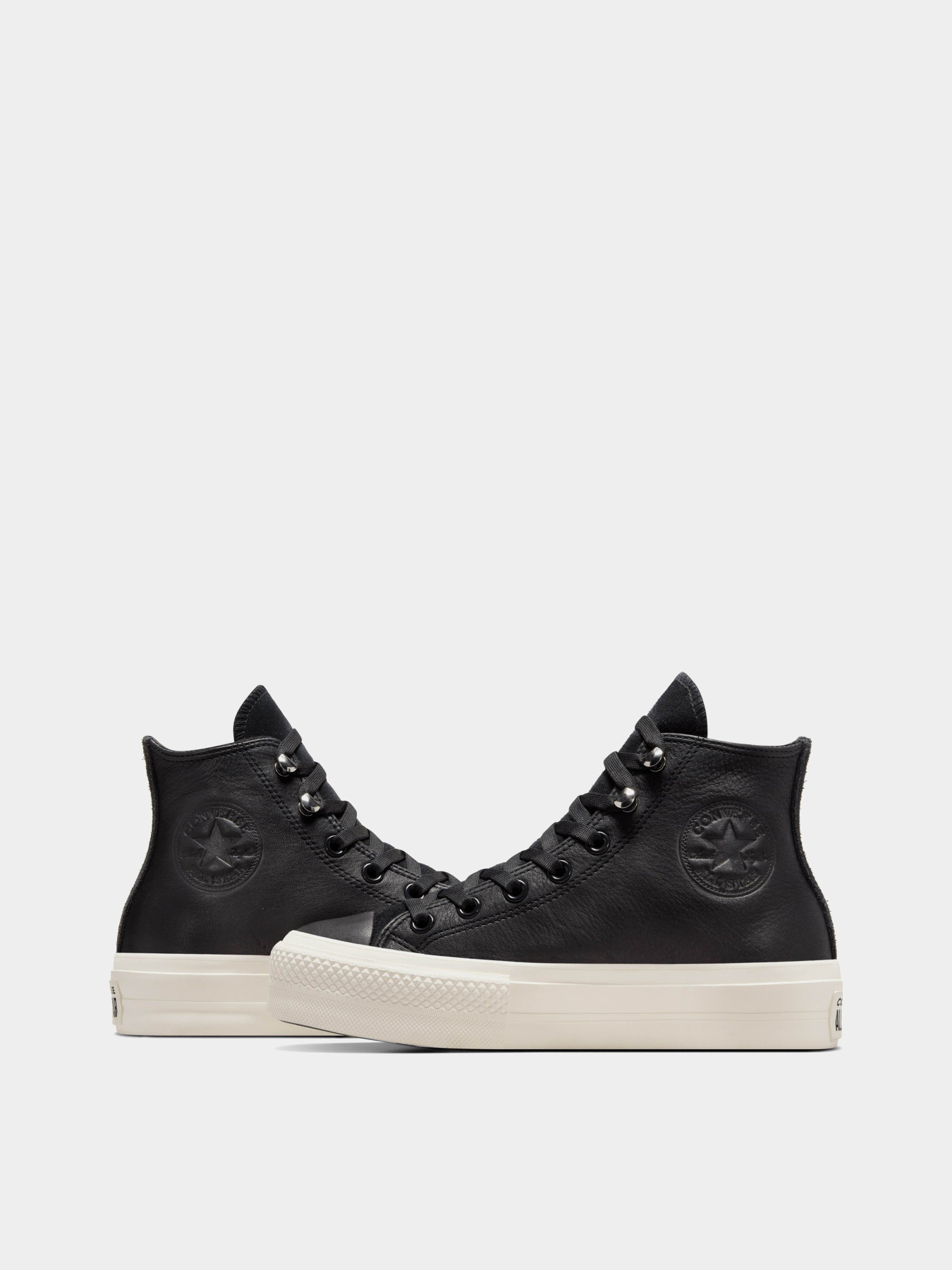 Кеды CONVERSE CHUCK TAYLOR ALL STAR LIFT модель A08312C Кеды CONVERSE CHUCK TAYLOR ALL STAR LIFT модель A08312C Фото
