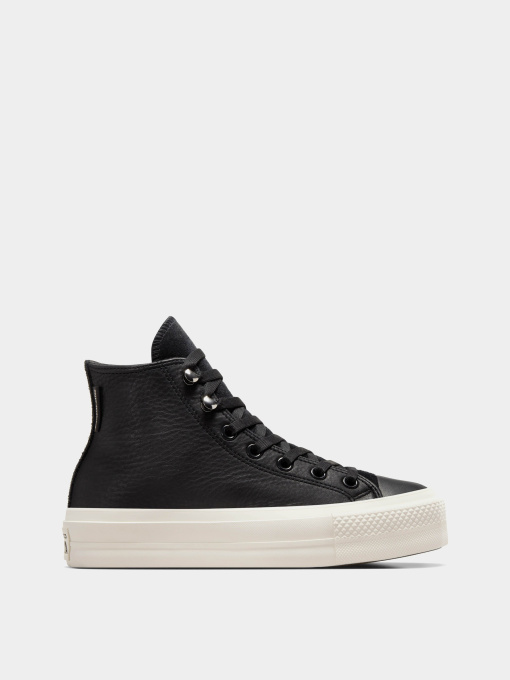Кеди CONVERSE CHUCK TAYLOR ALL STAR LIFT модель A08312C Фото