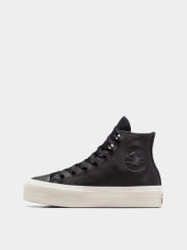 Кеды CONVERSE CHUCK TAYLOR ALL STAR LIFT модель A08312C Фото