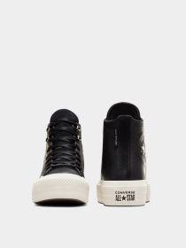 Кеды CONVERSE CHUCK TAYLOR ALL STAR LIFT модель A08312C Фото