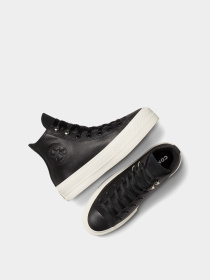 Кеды CONVERSE CHUCK TAYLOR ALL STAR LIFT модель A08312C Фото
