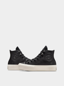 Кеды CONVERSE CHUCK TAYLOR ALL STAR LIFT модель A08312C Фото