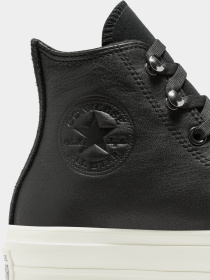 Кеды CONVERSE CHUCK TAYLOR ALL STAR LIFT модель A08312C Фото