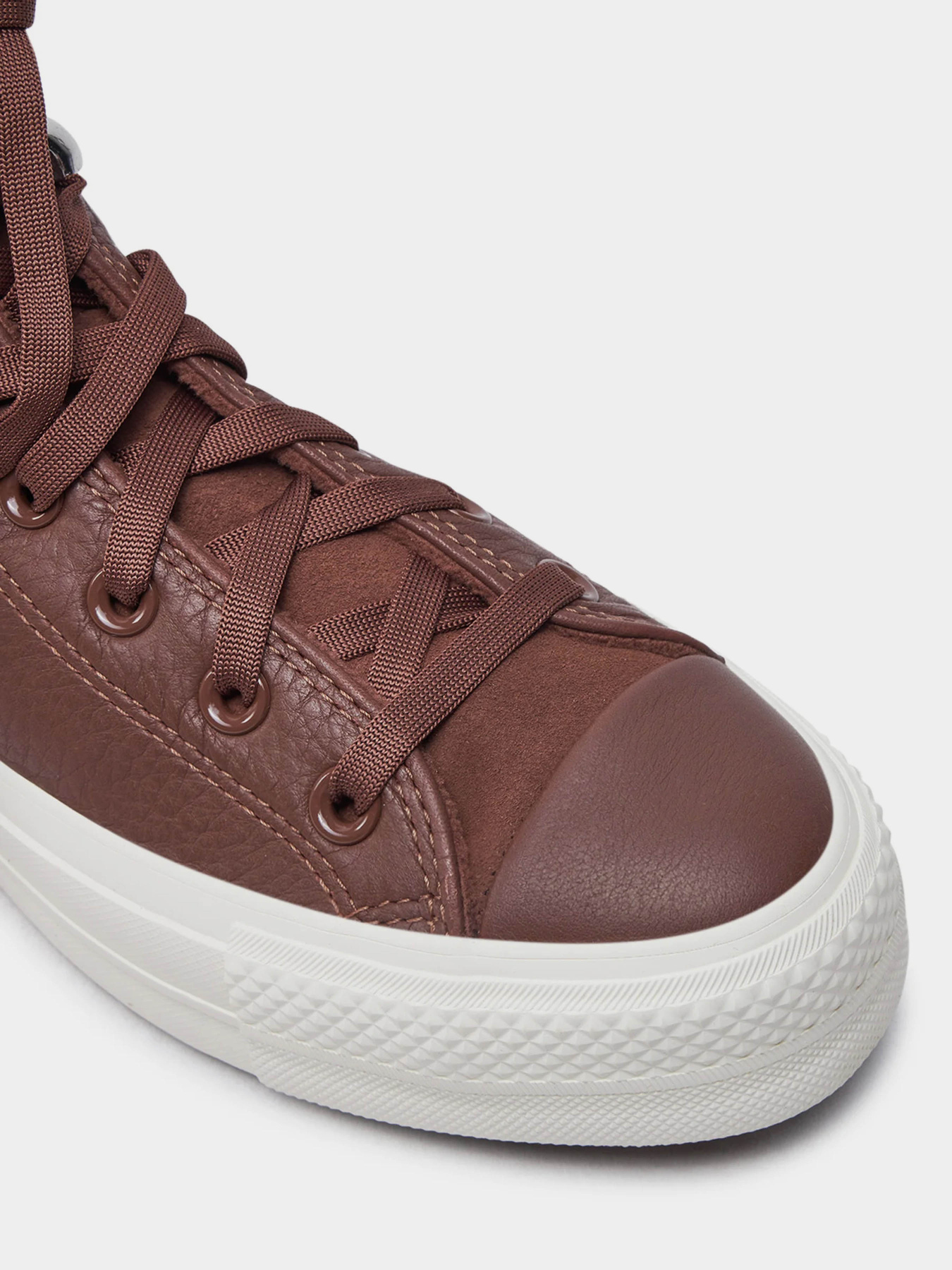 Кеды CONVERSE CHUCK TAYLOR ALL STAR LIFT PLA модель A10362C Фото