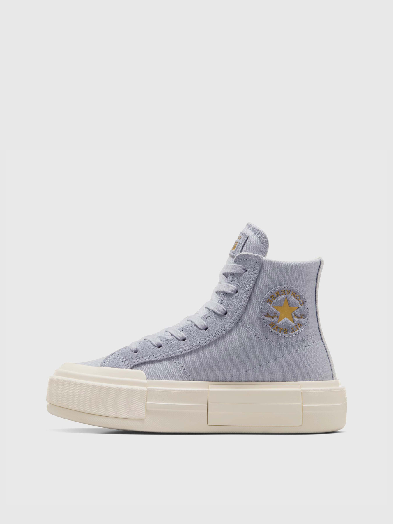 Кеды CONVERSE CHUCK TAYLOR ALL STAR CRUISE H модель A10649C Кеды CONVERSE CHUCK TAYLOR ALL STAR CRUISE H модель A10649C Фото