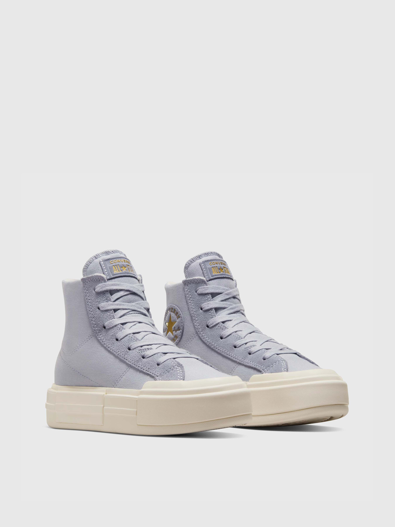 Кеды CONVERSE CHUCK TAYLOR ALL STAR CRUISE H модель A10649C Кеды CONVERSE CHUCK TAYLOR ALL STAR CRUISE H модель A10649C Фото