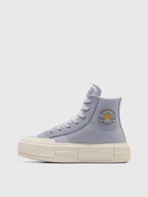 Кеды CONVERSE CHUCK TAYLOR ALL STAR CRUISE H модель A10649C Фото