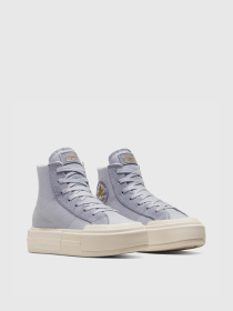 Кеды CONVERSE CHUCK TAYLOR ALL STAR CRUISE H модель A10649C Фото