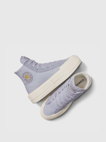 Кеды CONVERSE CHUCK TAYLOR ALL STAR CRUISE H модель A10649C Фото