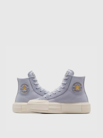 Кеды CONVERSE CHUCK TAYLOR ALL STAR CRUISE H модель A10649C Фото