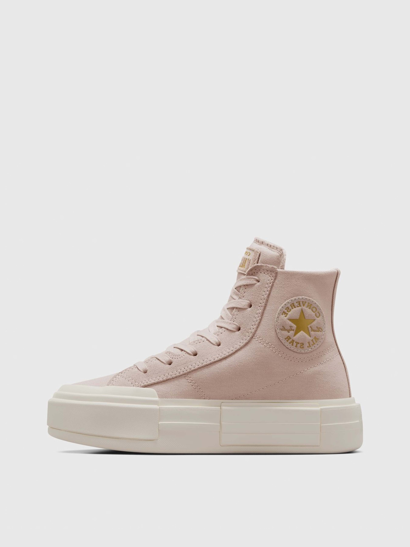 Кеди CONVERSE CHUCK TAYLOR ALL STAR CRUISE H модель A10650C Кеди CONVERSE CHUCK TAYLOR ALL STAR CRUISE H модель A10650C Фото