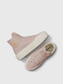 Кеди CONVERSE CHUCK TAYLOR ALL STAR CRUISE H модель A10650C Фото